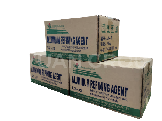 Refining Agent